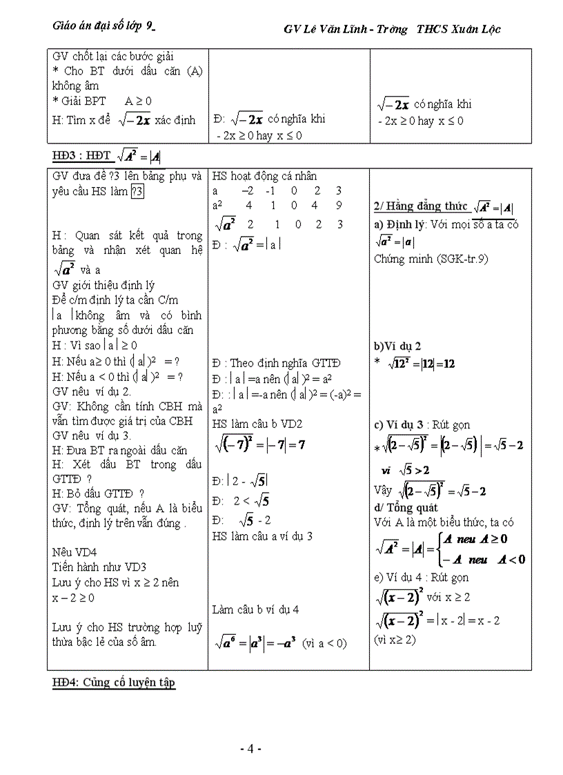image for page Giao an toan 9