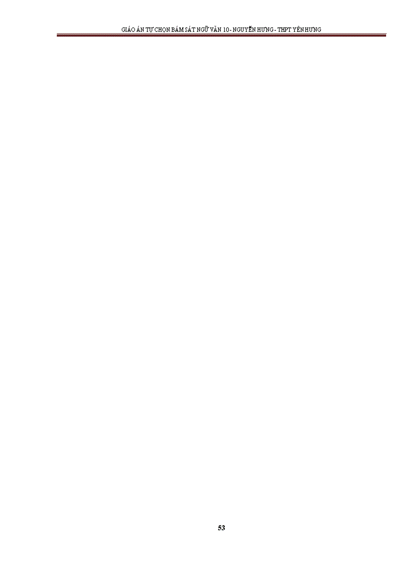 image for page Giáo án tự chọn bám sát 10