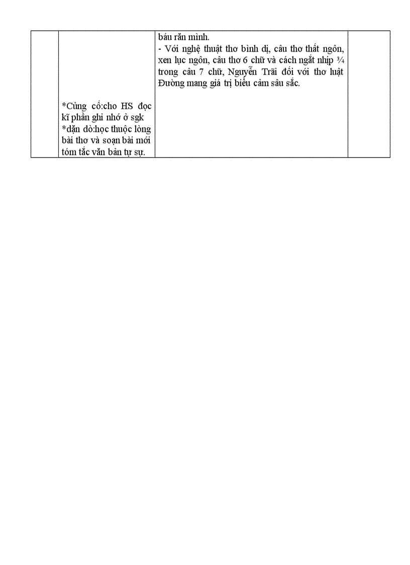 image for page Giáo án Từ tiết 1 đến tiết 37