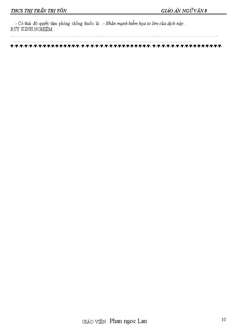 image for page Giáo án tuần 12 tích hợp đủ