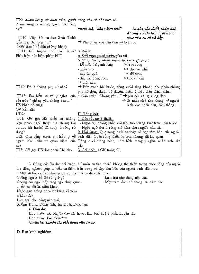 image for page Giao an van 10 29 32