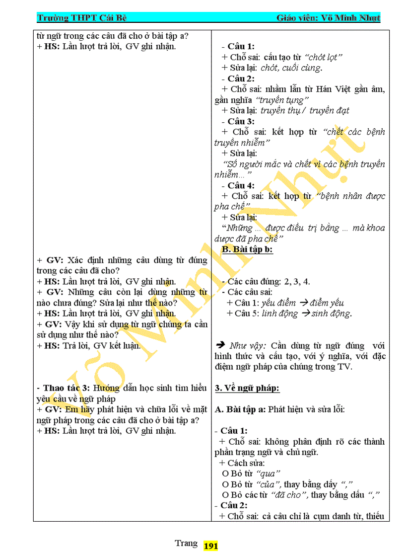 image for page Giao an word ngu van 10 tron bo hk1