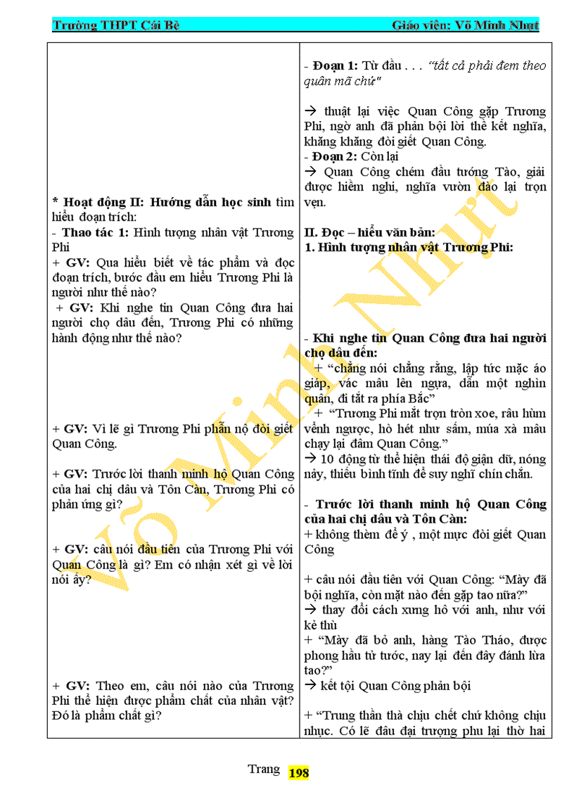 image for page Giao an word ngu van 10 tron bo hk1