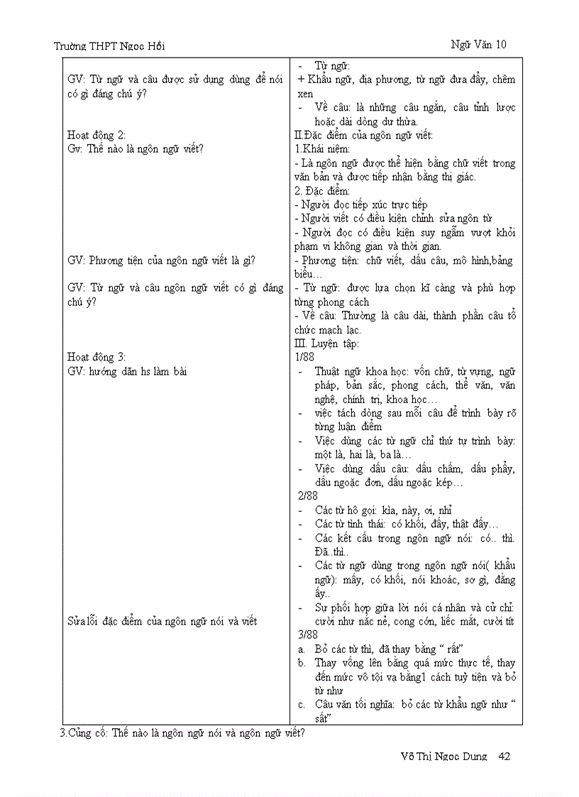 image for page Giao án word