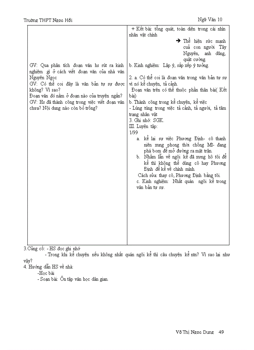 image for page Giao án word