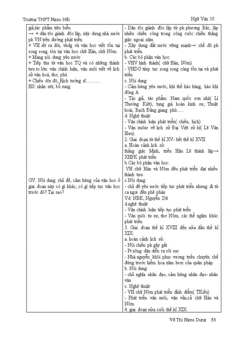 image for page Giao án word