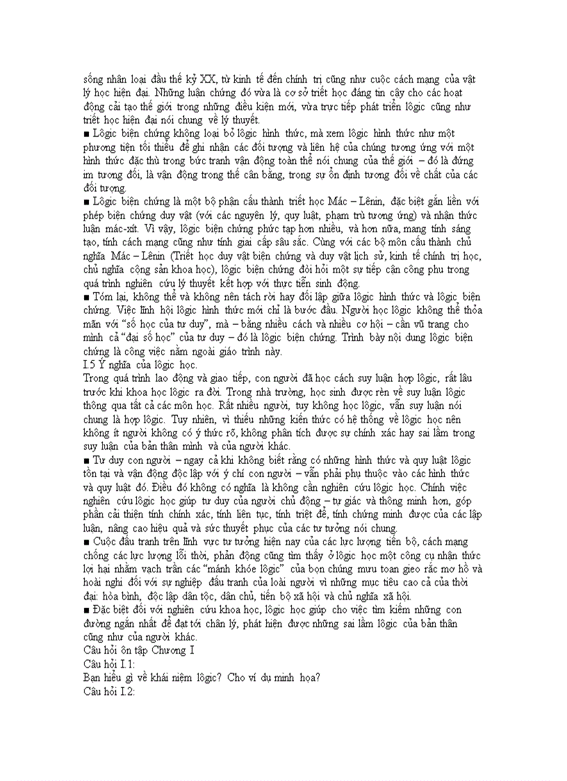 image for page Giao trinh logic