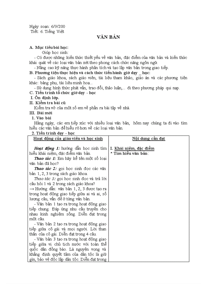 image for page Giao an 10 hk2