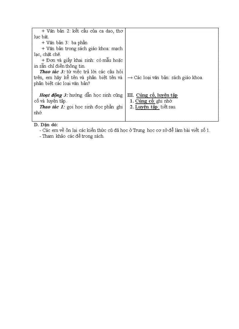 image for page Giao an 10 hk2