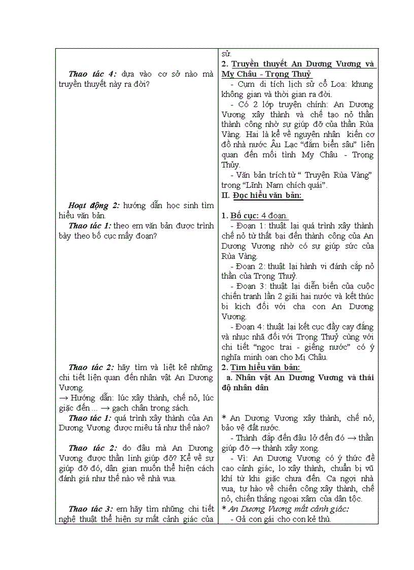 image for page Giao an 10 hk2