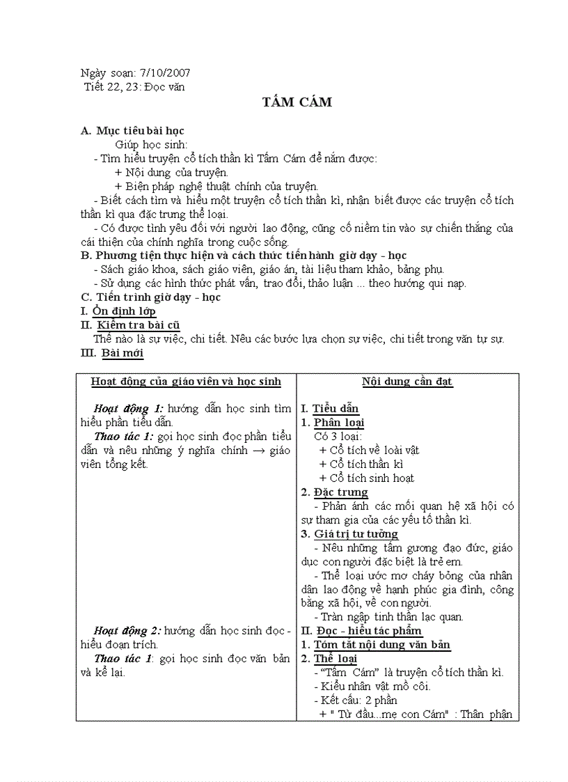 image for page Giao an 10 hk2