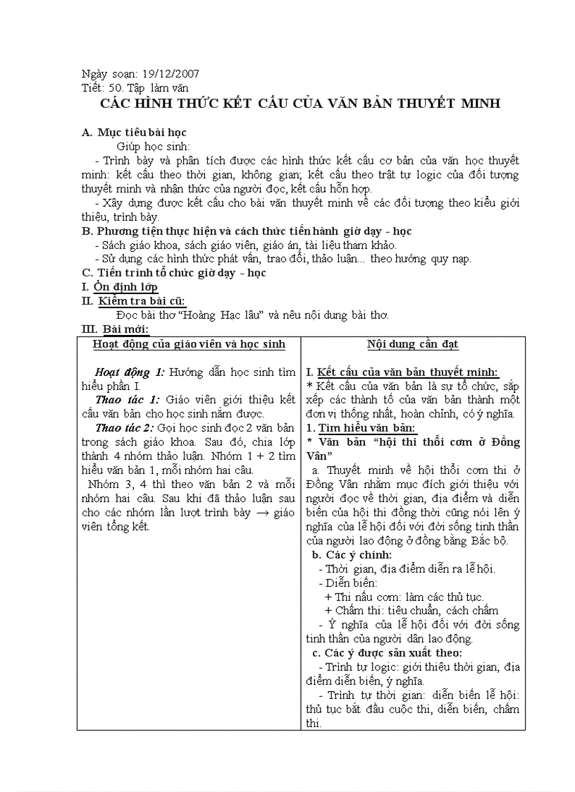 image for page Giao an 10 hk2