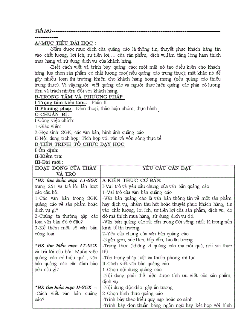 image for page Giao an 10 hk2