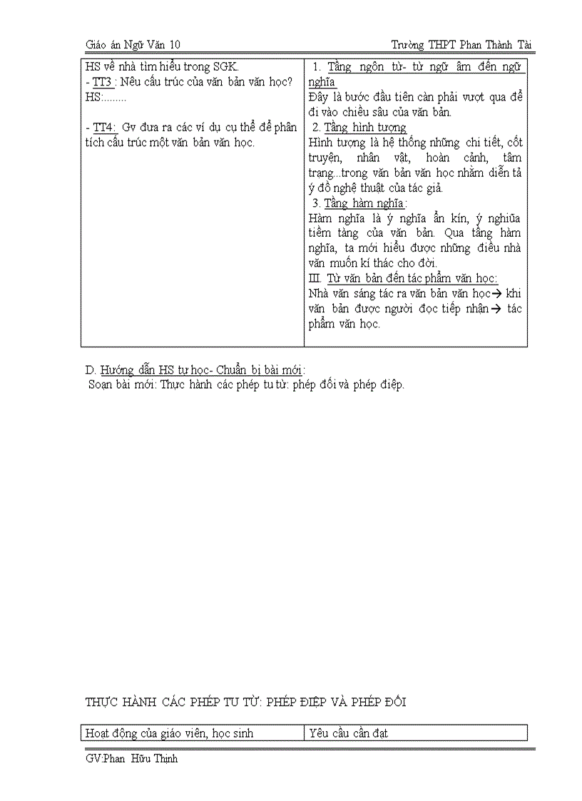 image for page Giao an hk1