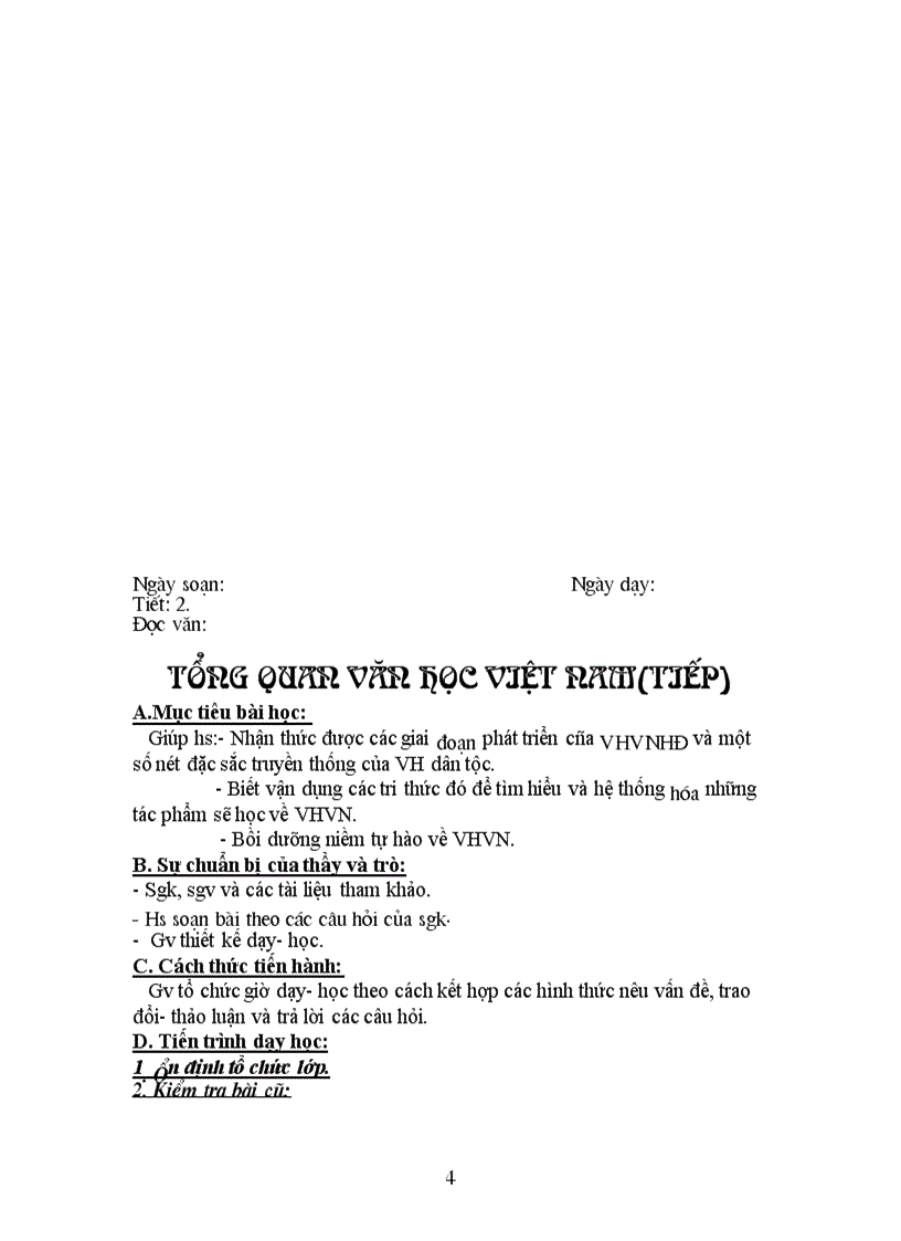 image for page Giáo án 1