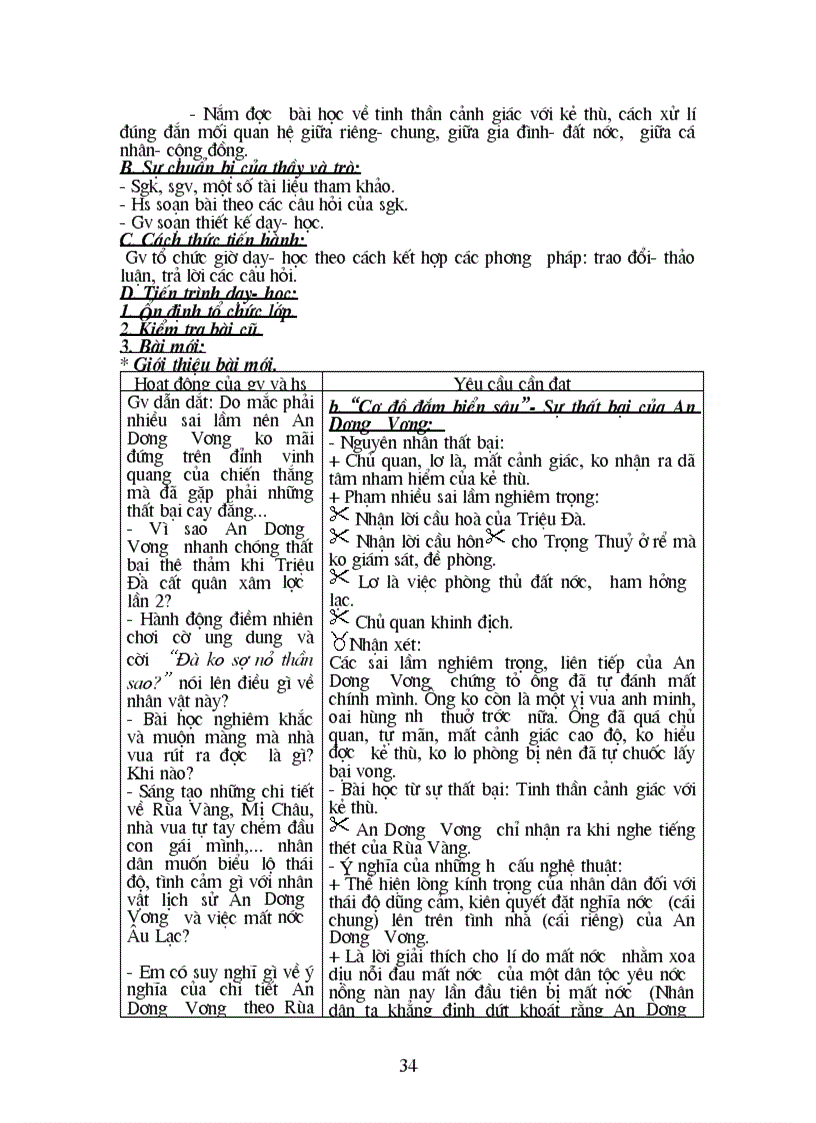 image for page Giáo án 1