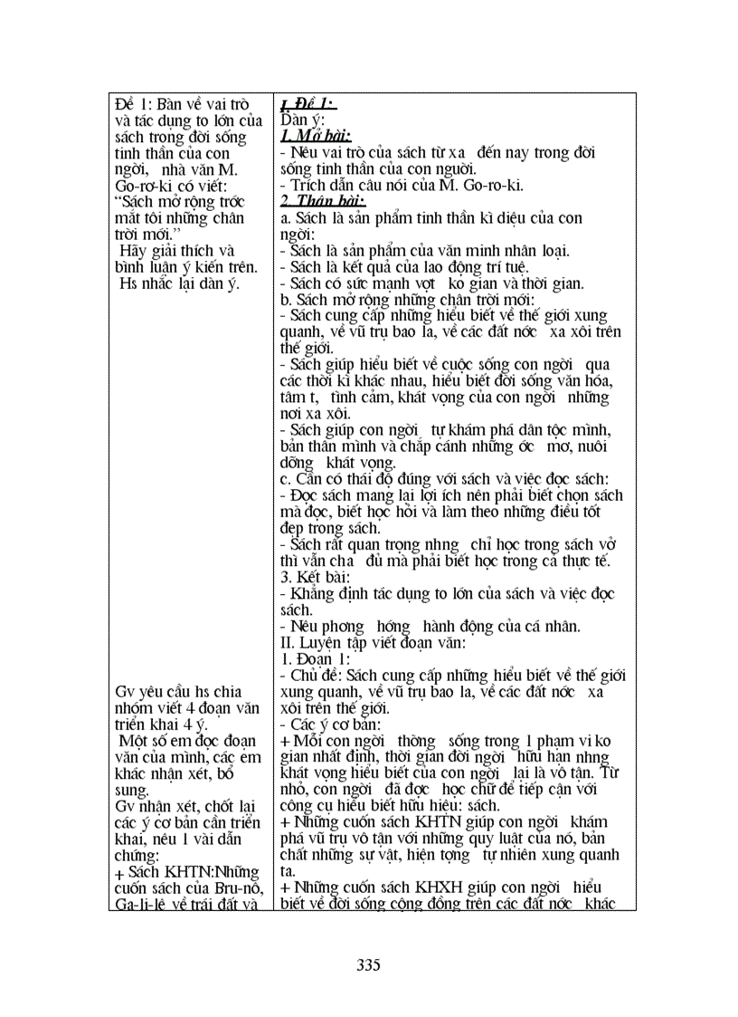 image for page Giáo án 1