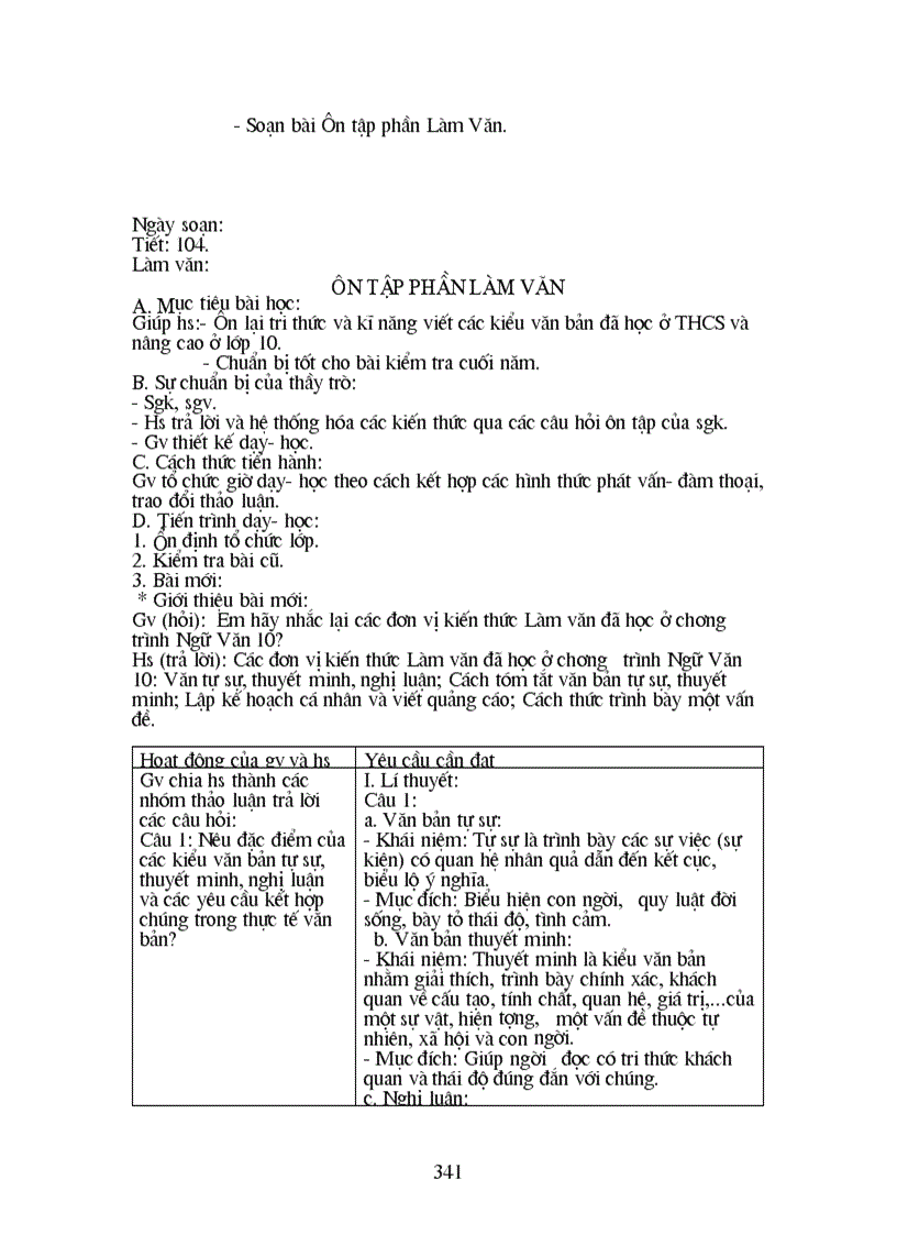 image for page Giáo án 1