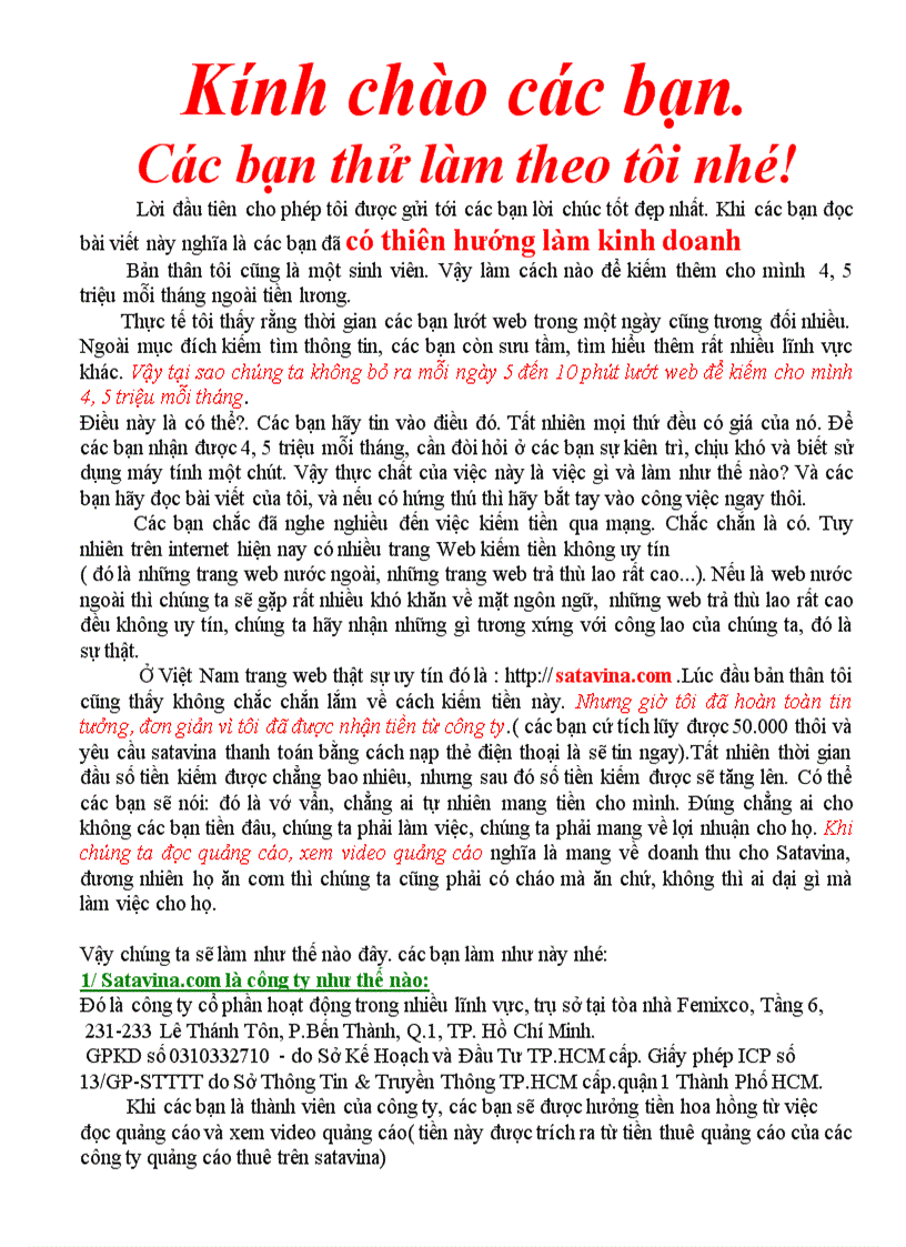 image for page Gui cac ban