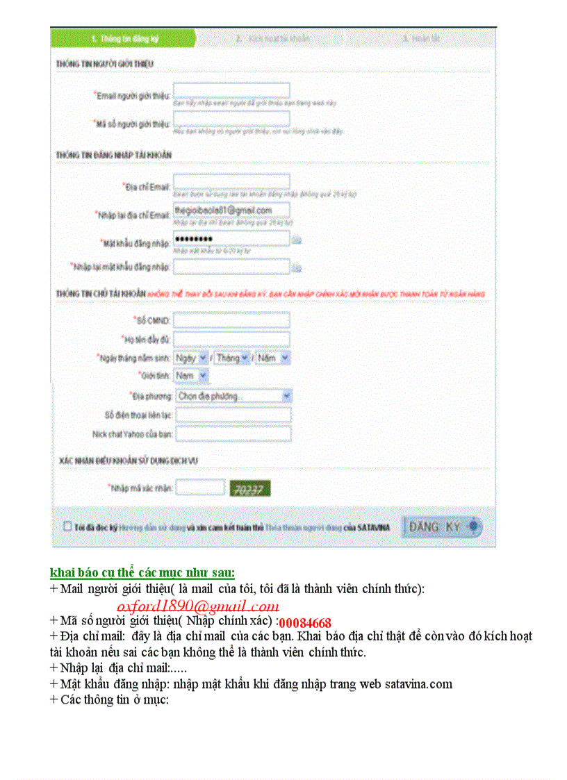 image for page Gui cac ban