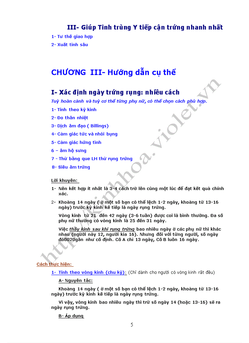 image for page HD cach sinh con trai rat hieu qua