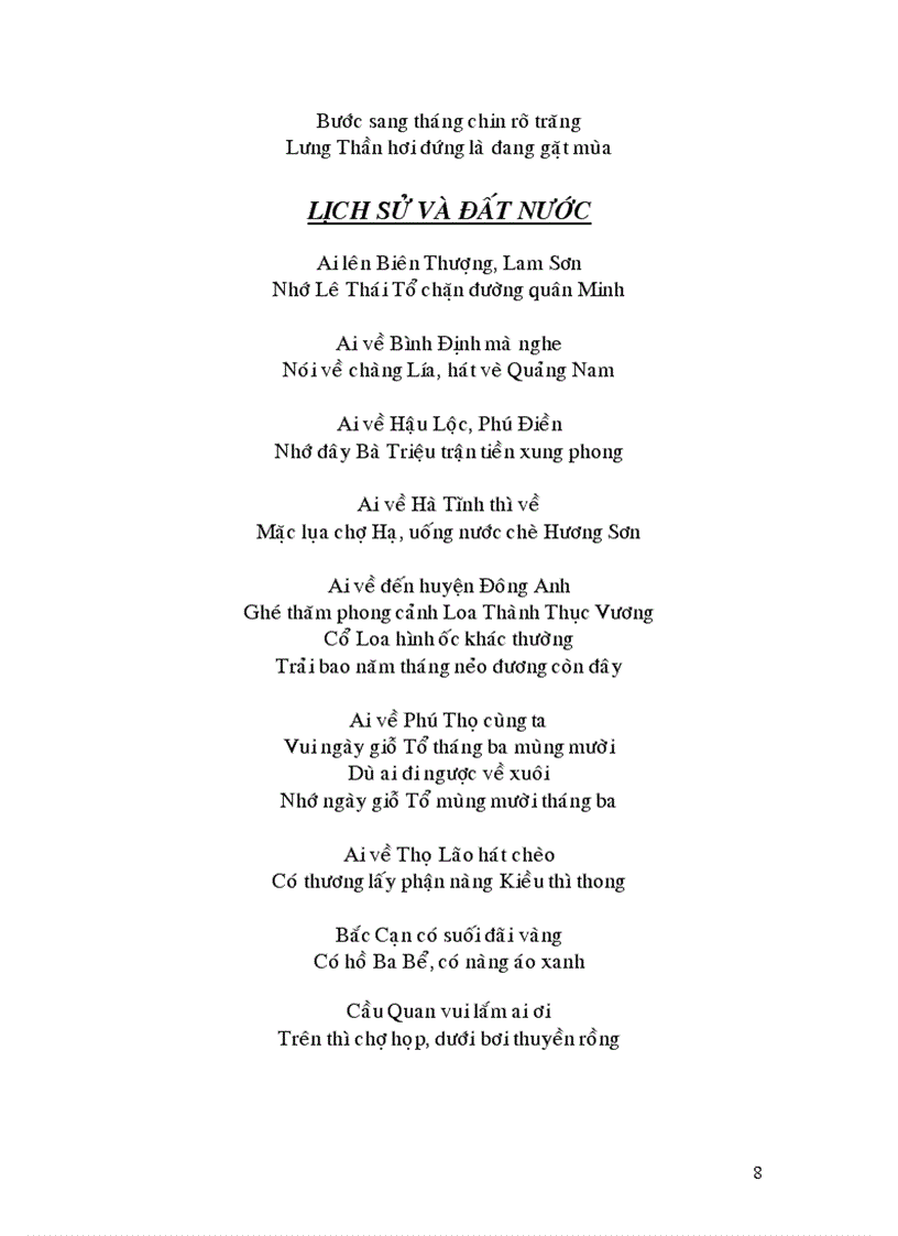 image for page Kho tang ca dao Tuc ngu hay nhat VN