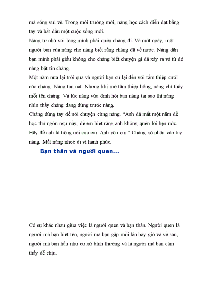 image for page Mau chuyen qua tang cuoc song