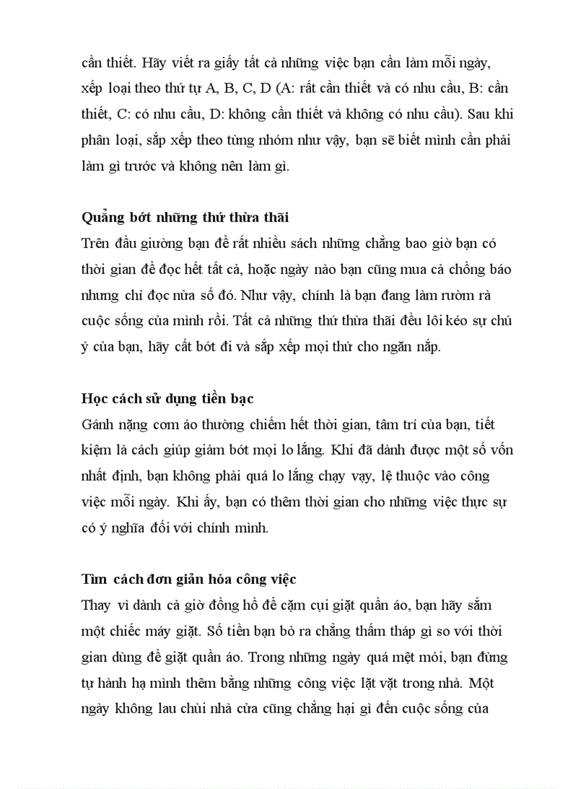 image for page Mau chuyen qua tang cuoc song