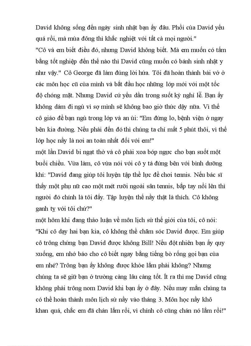 image for page Mau chuyen qua tang cuoc song