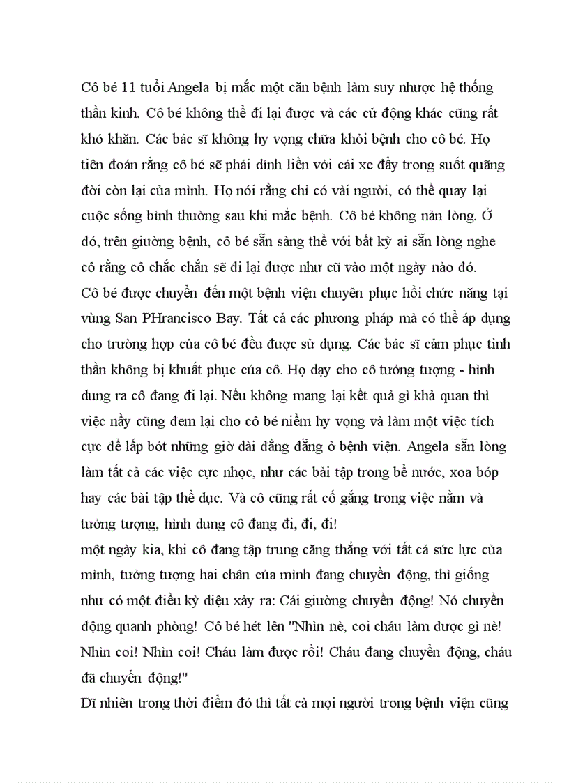 image for page Mau chuyen qua tang cuoc song