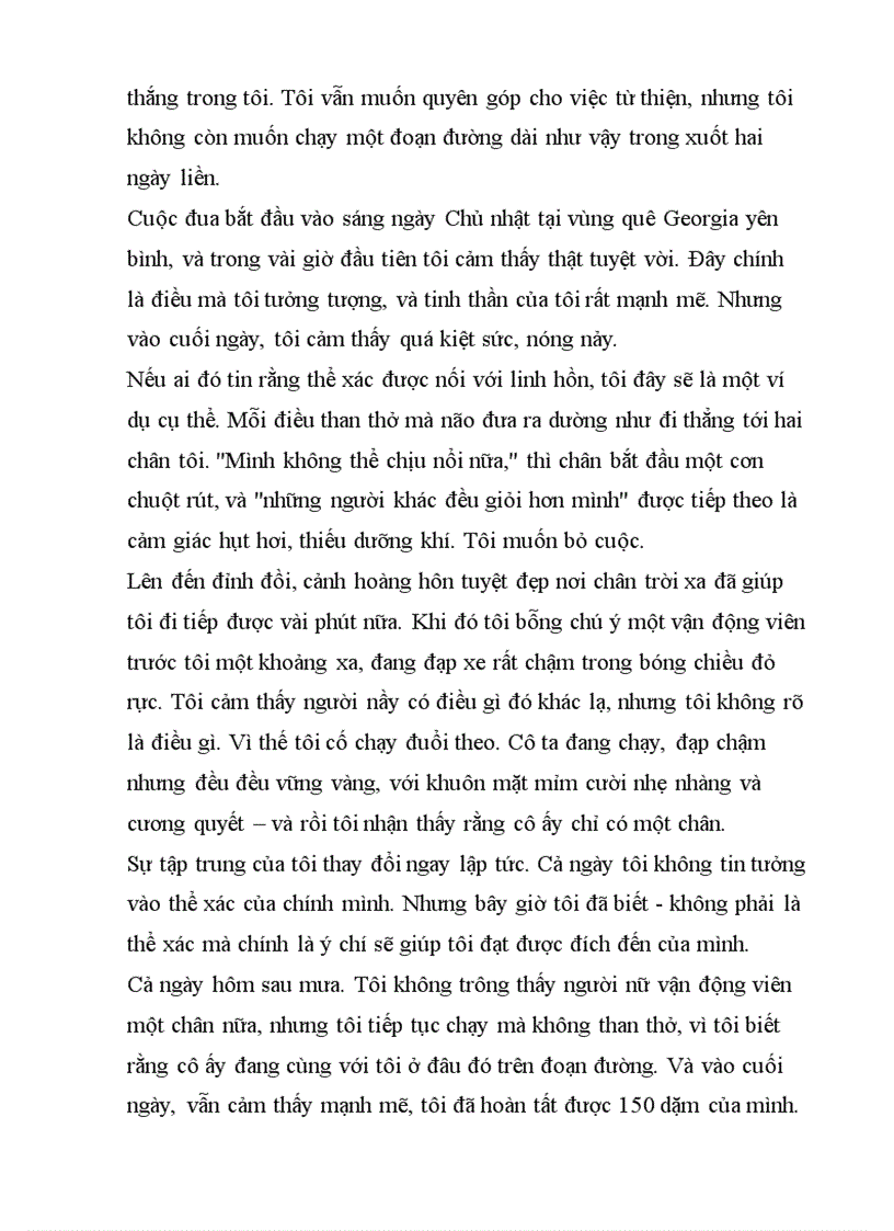 image for page Mau chuyen qua tang cuoc song