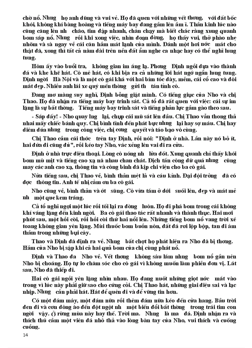 image for page Một số bài Văn Mẫu lớp 10 Chọn lọc