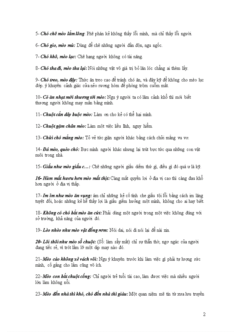 image for page Năm mèo chuyện mão