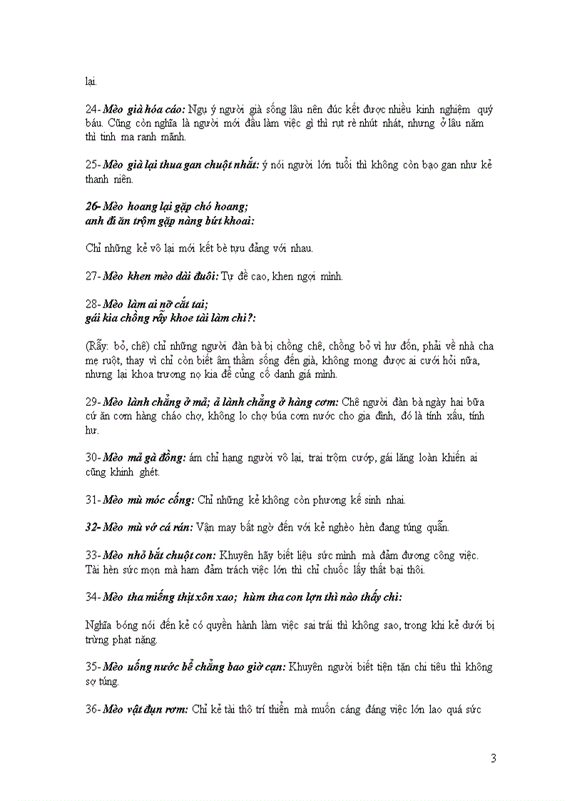 image for page Năm mèo chuyện mão