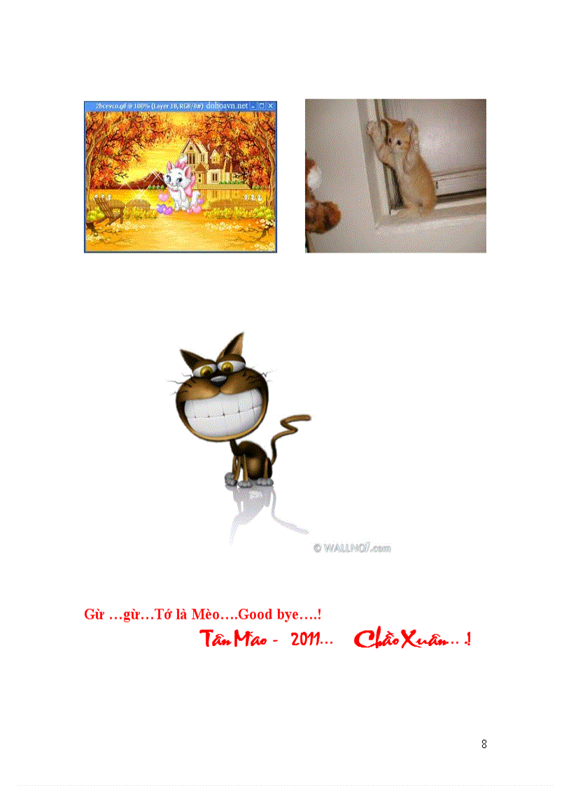 image for page Năm mèo chuyện mão