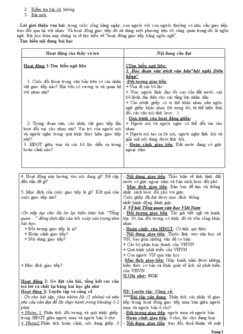 image for page Ngữ Văn 10 Chuyển Font