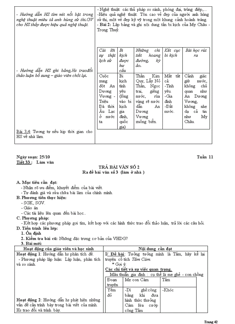 image for page Ngữ Văn 10 Chuyển Font