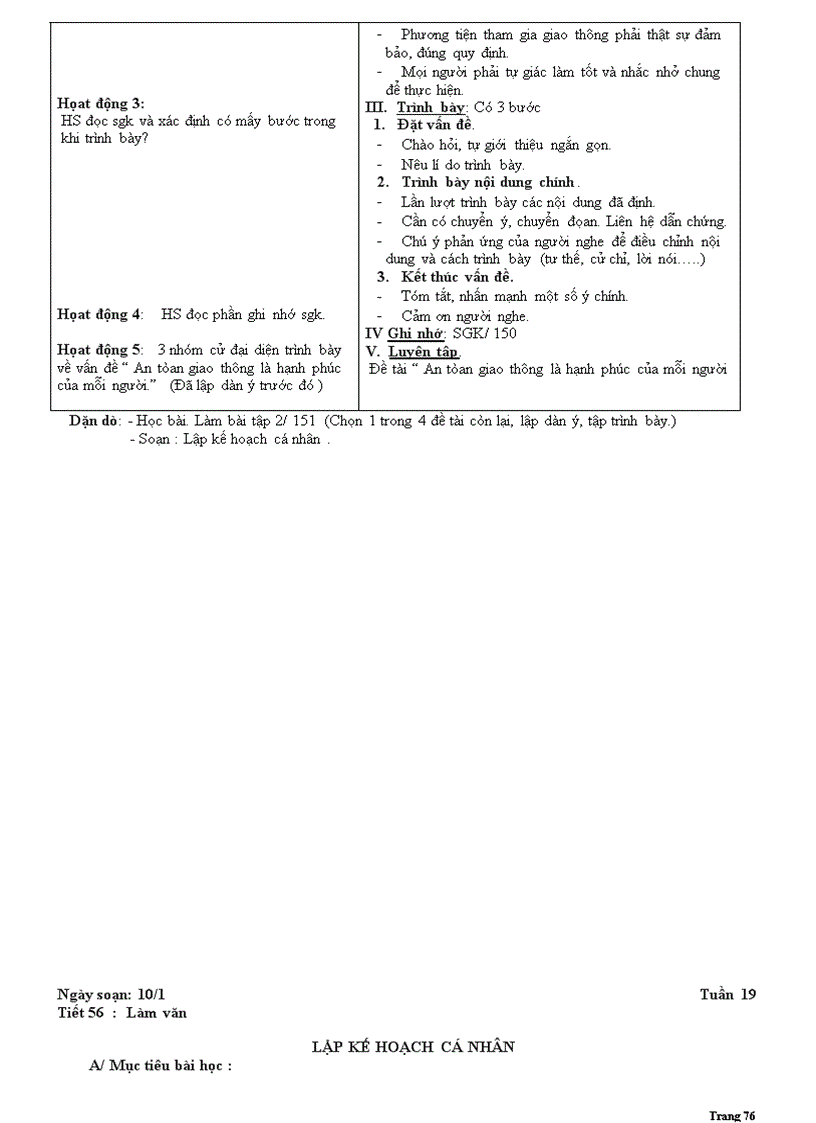 image for page Ngữ Văn 10 Chuyển Font