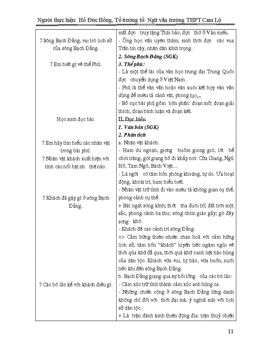 image for page Ngữ Văn 10CB Tiết 51 105 doc