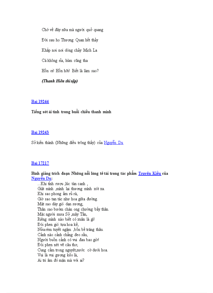 image for page Nguyễn Du và truyện Kiều