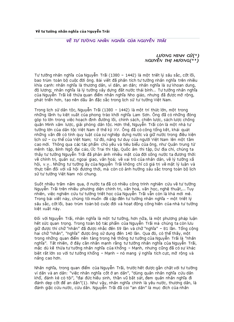 image for page Nguyen Trai TG TP kh doc