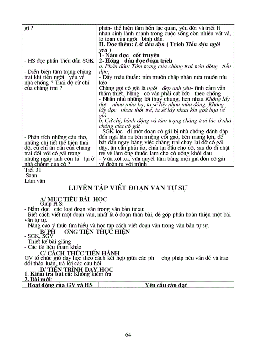 image for page Ngữ văn 10 cơ bản 1