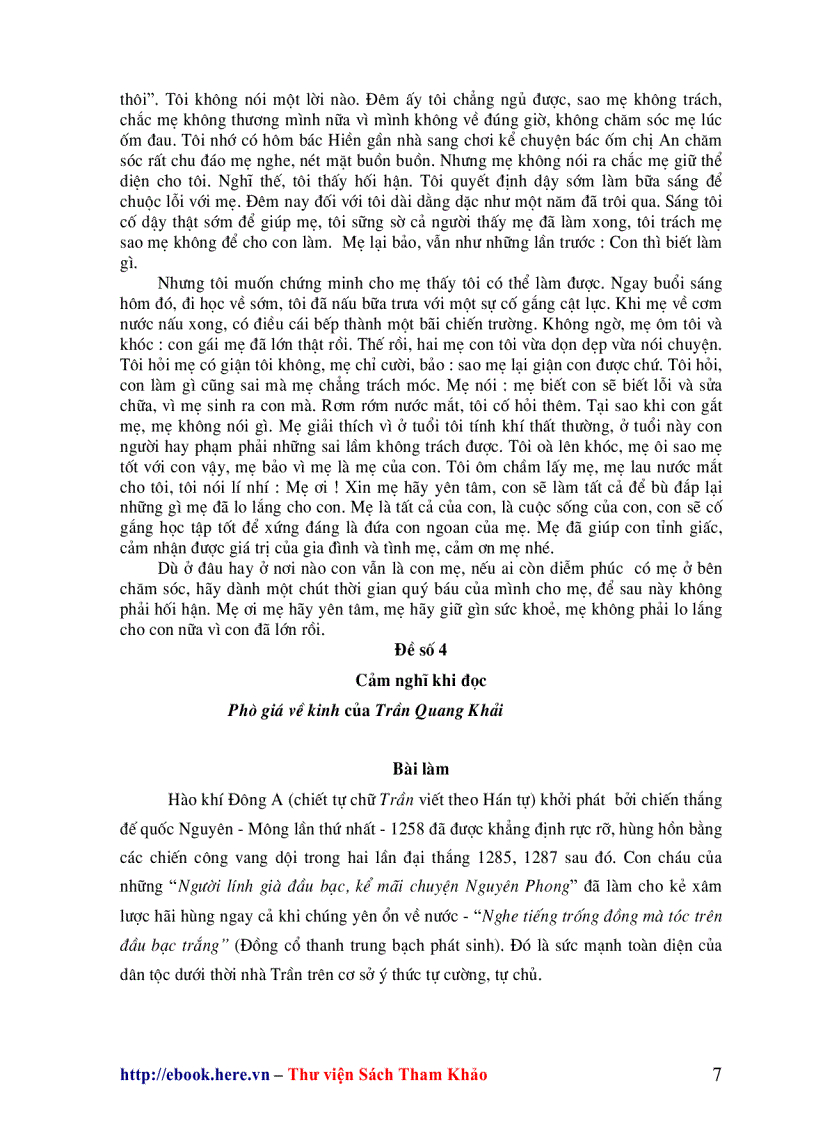 image for page Nhung bai van mau chon loc