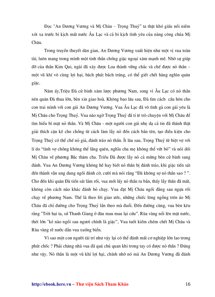 image for page Nhung bai van mau chon loc