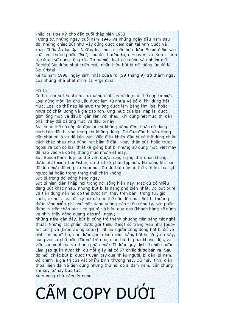 image for page Nhung bai van mau hay nhat