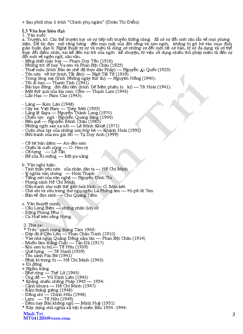 image for page Ôn Thi Vào Lớp 10