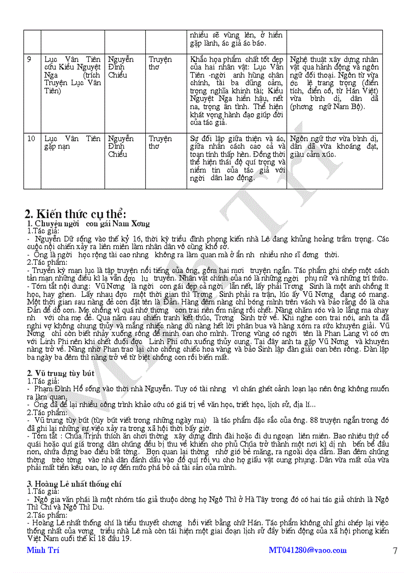 image for page Ôn Thi Vào Lớp 10