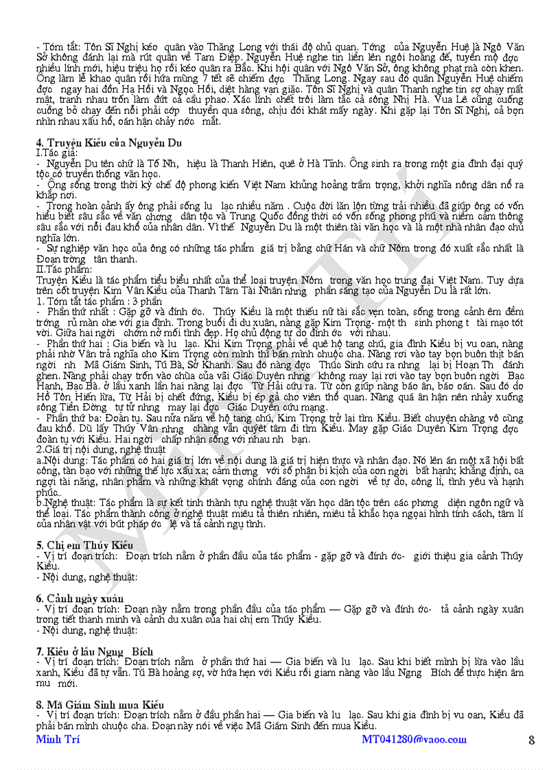 image for page Ôn Thi Vào Lớp 10