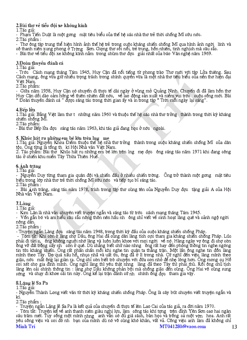 image for page Ôn Thi Vào Lớp 10