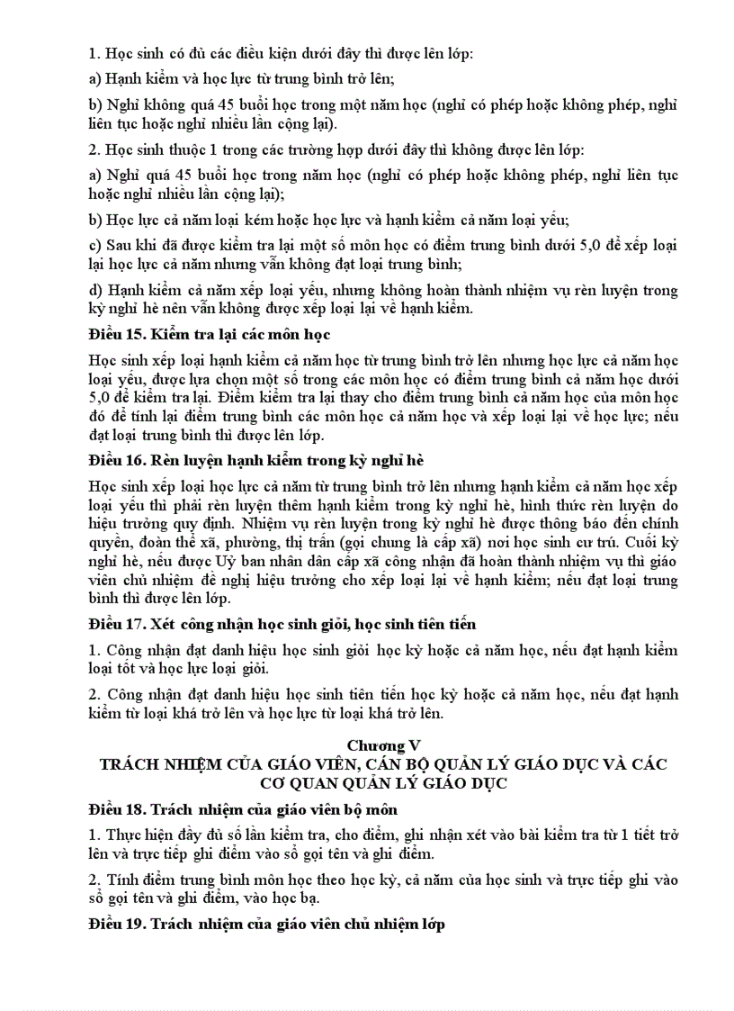 image for page Quy che 40